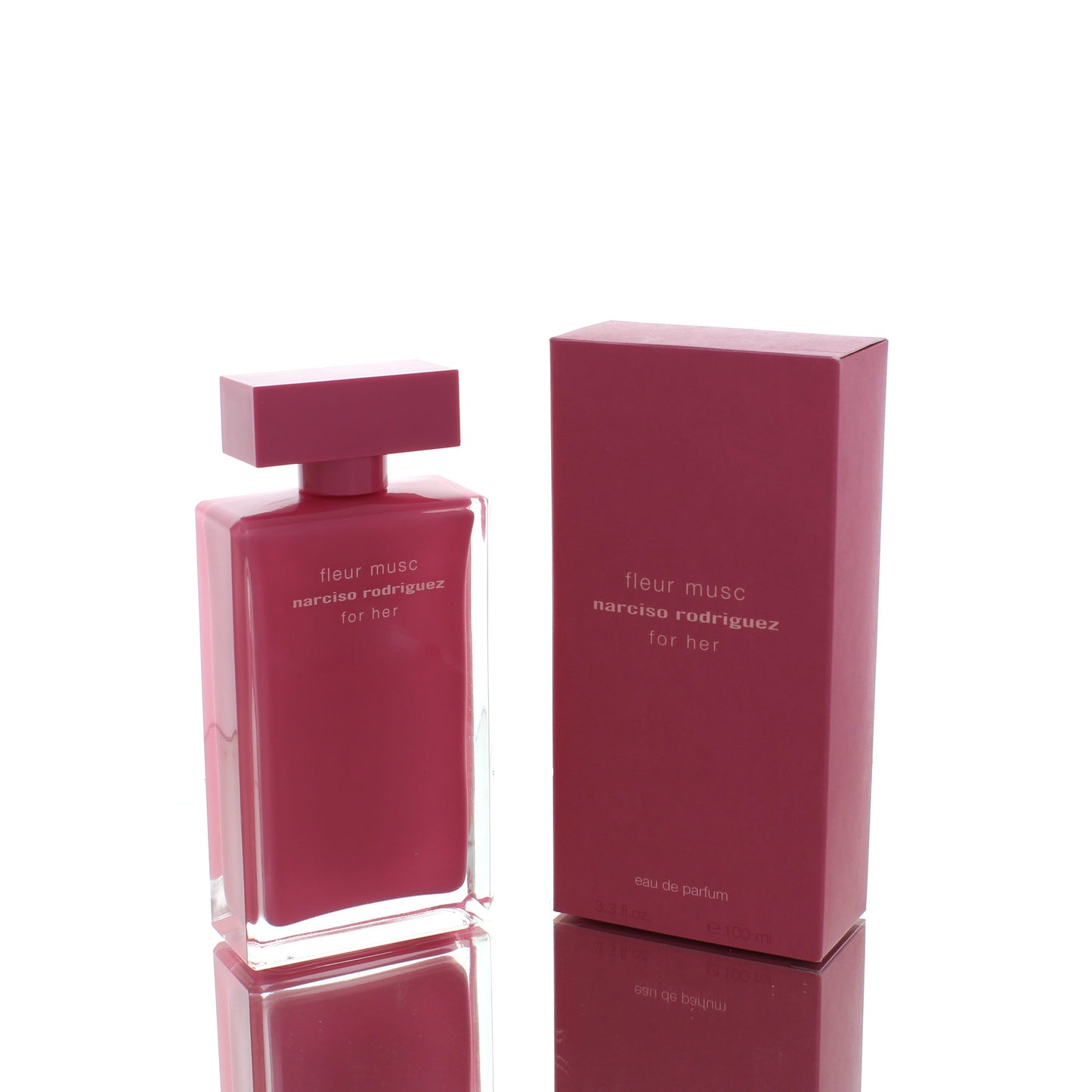 Narciso Rodriguez Fleur Musc For Woman