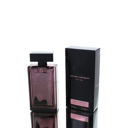 Narciso Rodriguez Musc Collection OIL For Woman Eau De Parfum Perfume Boxed