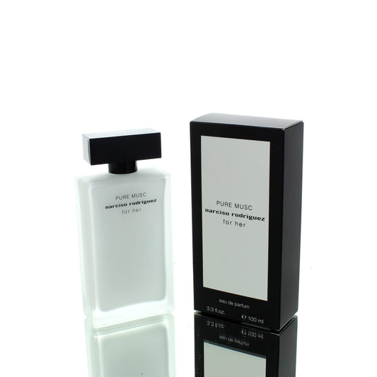 Narciso Rodriguez Pure Musc For Woman