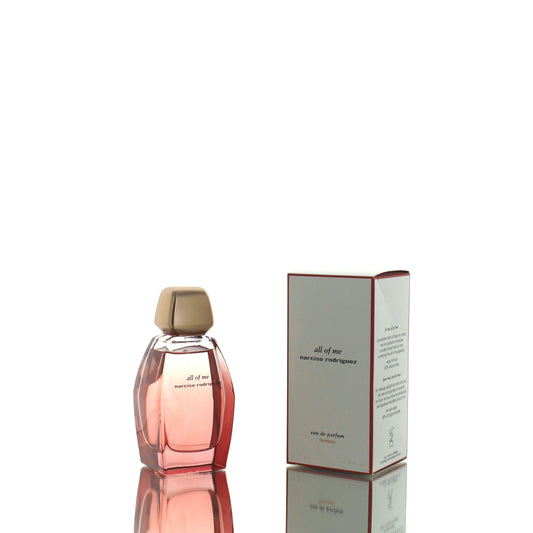 Narciso Rodriguez All Of Me Intense For Woman
