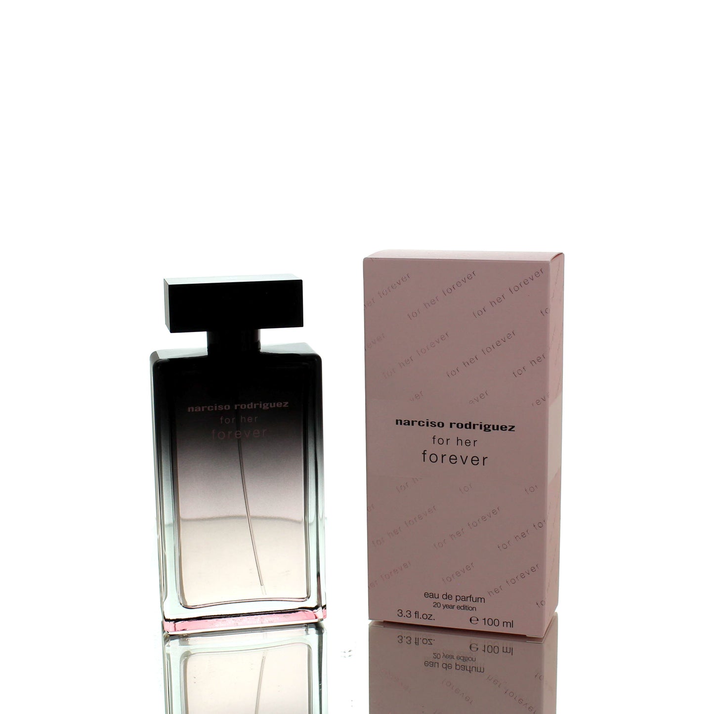 Narciso Rodriguez For Her Forever Edition