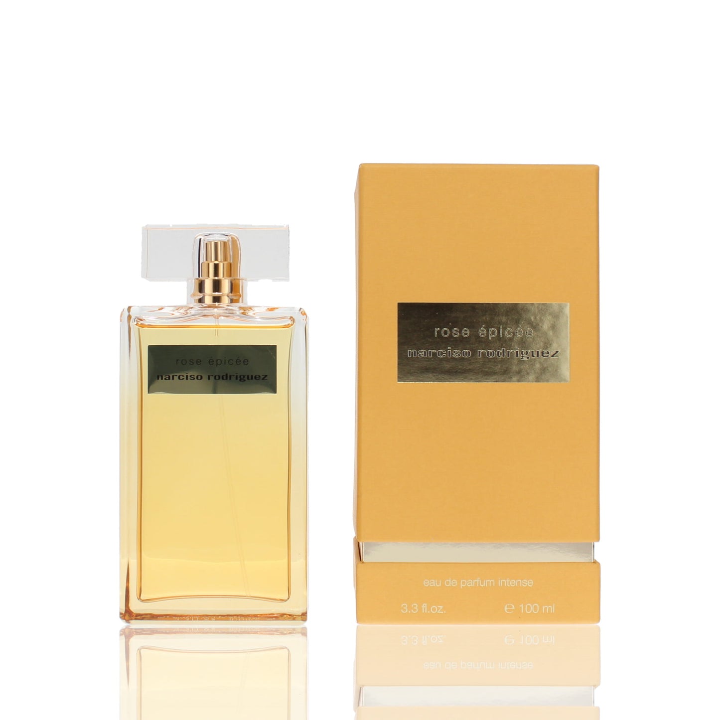 Narciso Rodriguez Rose Epicee For Man/Woman