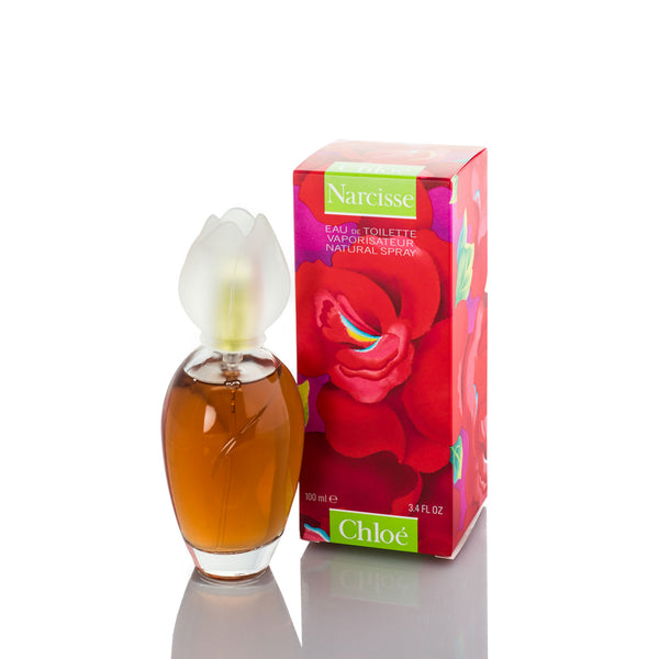 Chloe クロエ Chloe Narcisse ナルシス　100ml Chloe Narcisse Perfume Canada Deals – FragFlex