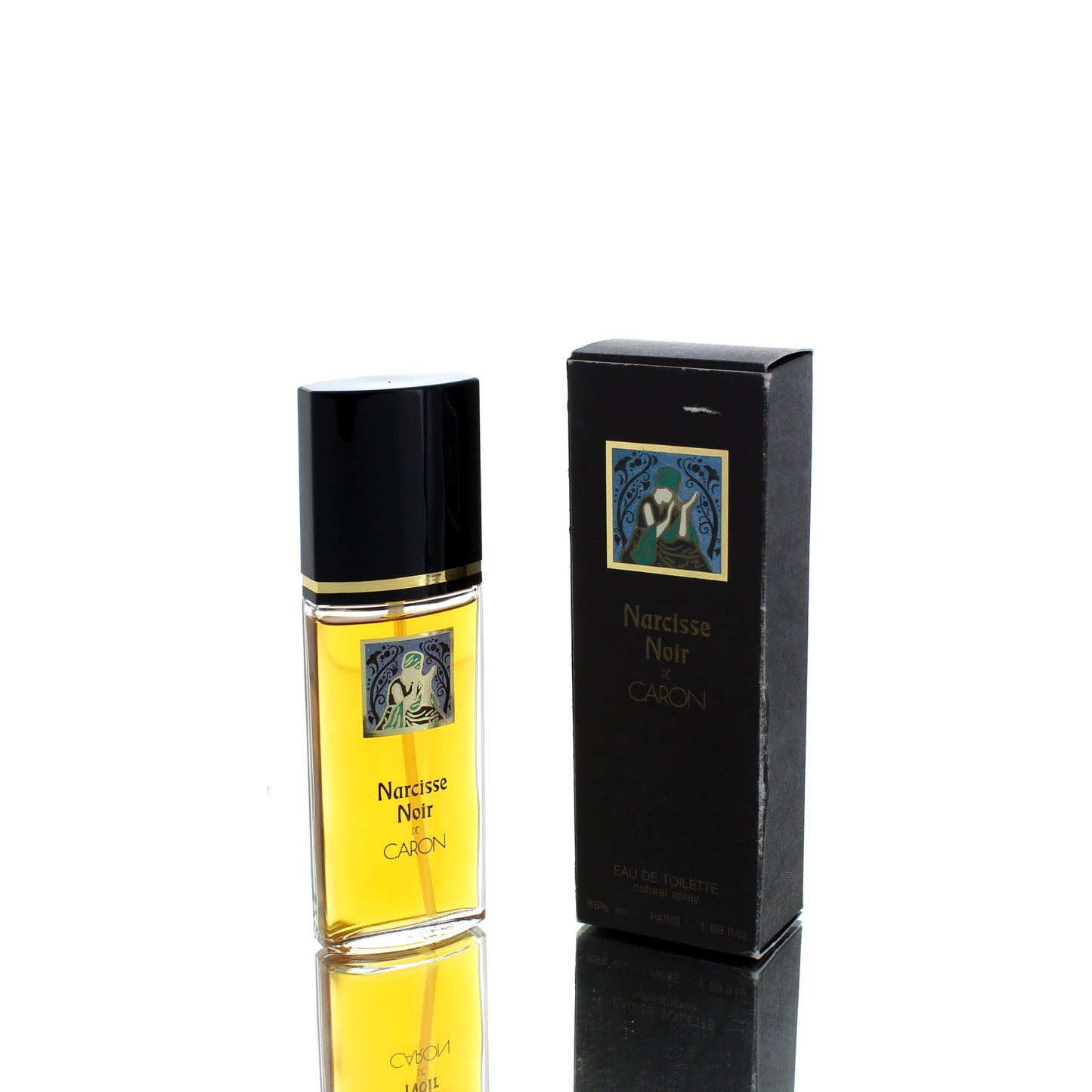 Caron Narcisse Noir For Man/Woman