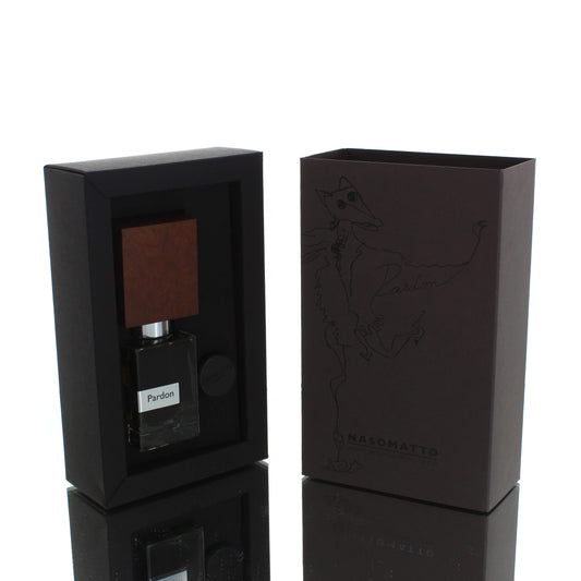 Nasomatto Perdón para el hombre