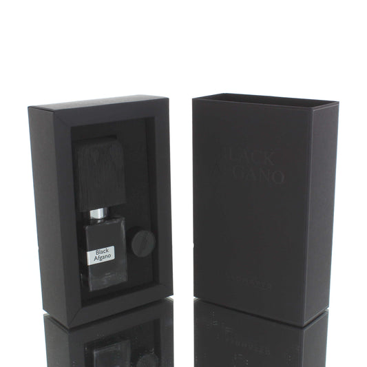 Nasomatto Black Afgano For Man