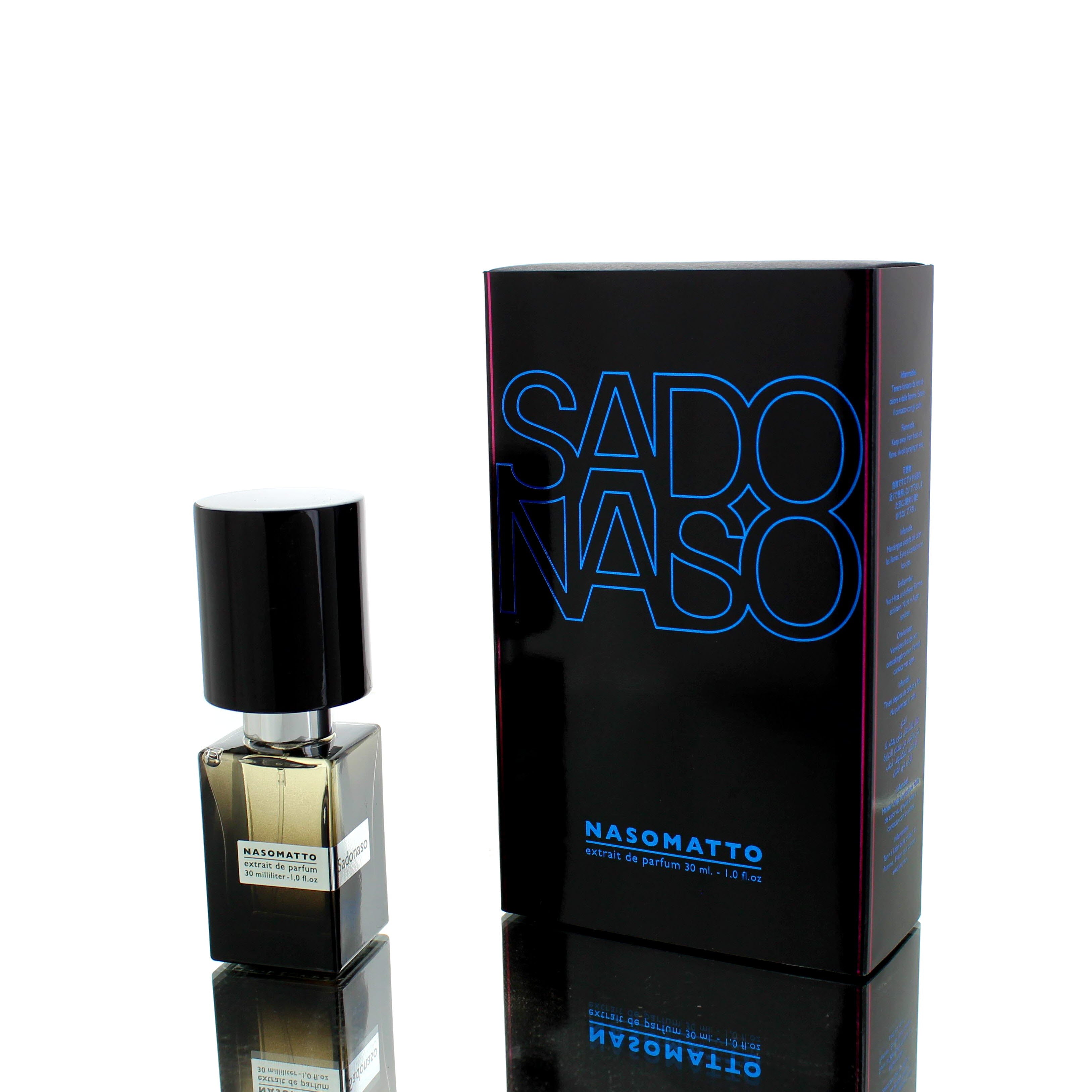 Nasomatto Sadonaso Unisex Fragrance - Best Price in Canada – FragFlex