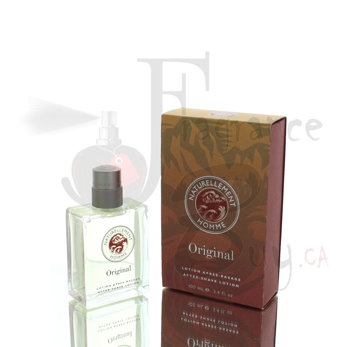 Buy After Shave - Prestilux Naturellement Homme M 100ml After Shave Mens Cologne online in Canada at the lowest price. Fragrancebuy is your source for authentic niche fragrances at wholesale prices in Canada. Buy real perfumes online at the best price