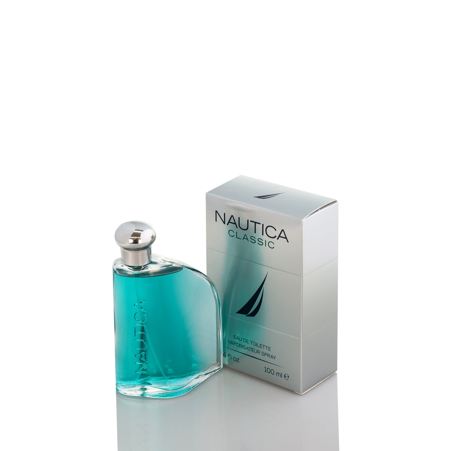 Nautica (Vintage Edition, White Box)