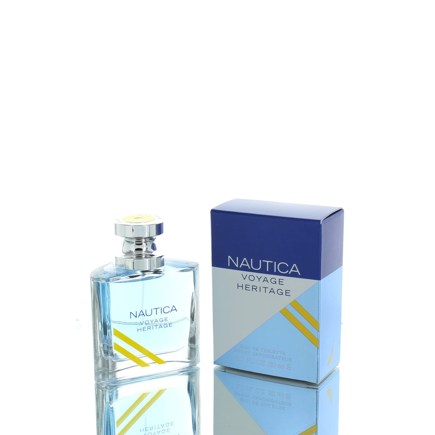 Nautica Voyage Heritage para el hombre
