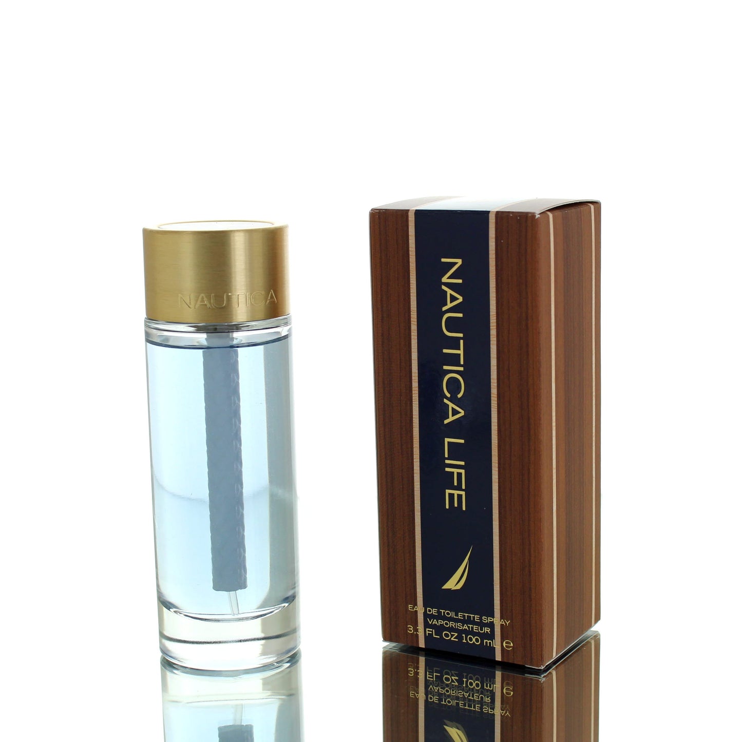 Buy Nautica "Life"M 100ml Boxed Mens Cologne online in Canada at the lowest price. Fragrancebuy is your source for authentic niche fragrances at wholesale prices in Canada. Buy real perfumes online at the best price
