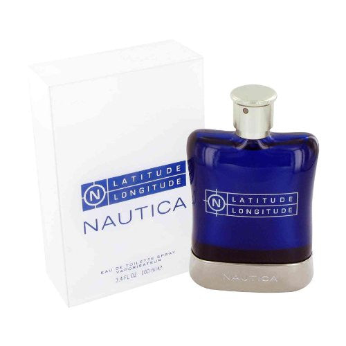 Buy Nautica Longitude Latitude For Man in Canada online. Best Price from Fragrancebuy. Discontinued perfume and new arrivals