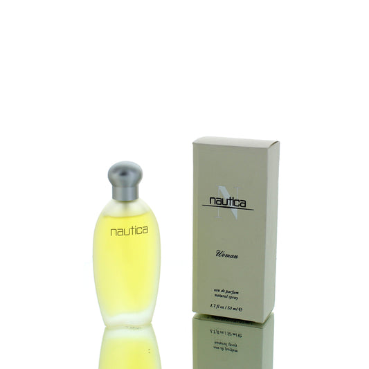 Buy Nautica For Woman in Canada online. Best Price from Fragrancebuy. Discontinued perfume and new arrivals