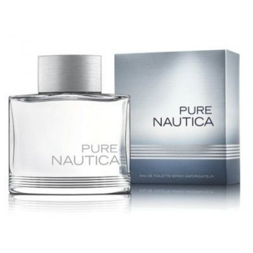 Buy Nautica Pure Man Cologne in Canada online at the best price. Fragrancebuy is Canada's perfume and cologne outlet