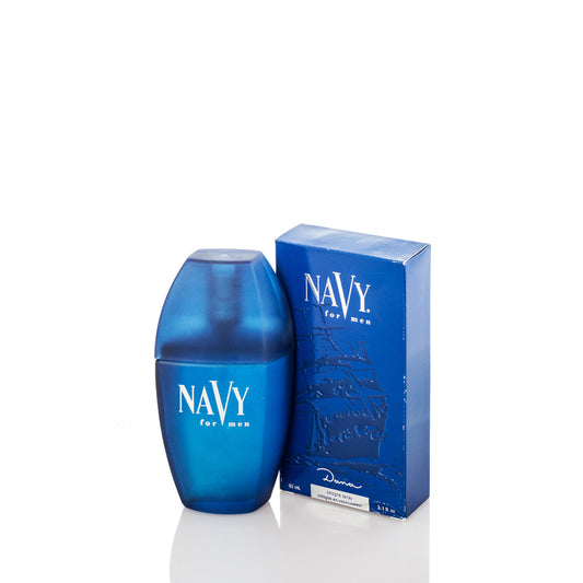 Navy For Man