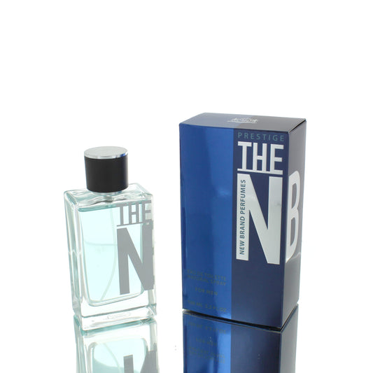 The NB (Y Twist) By New Brand For Man