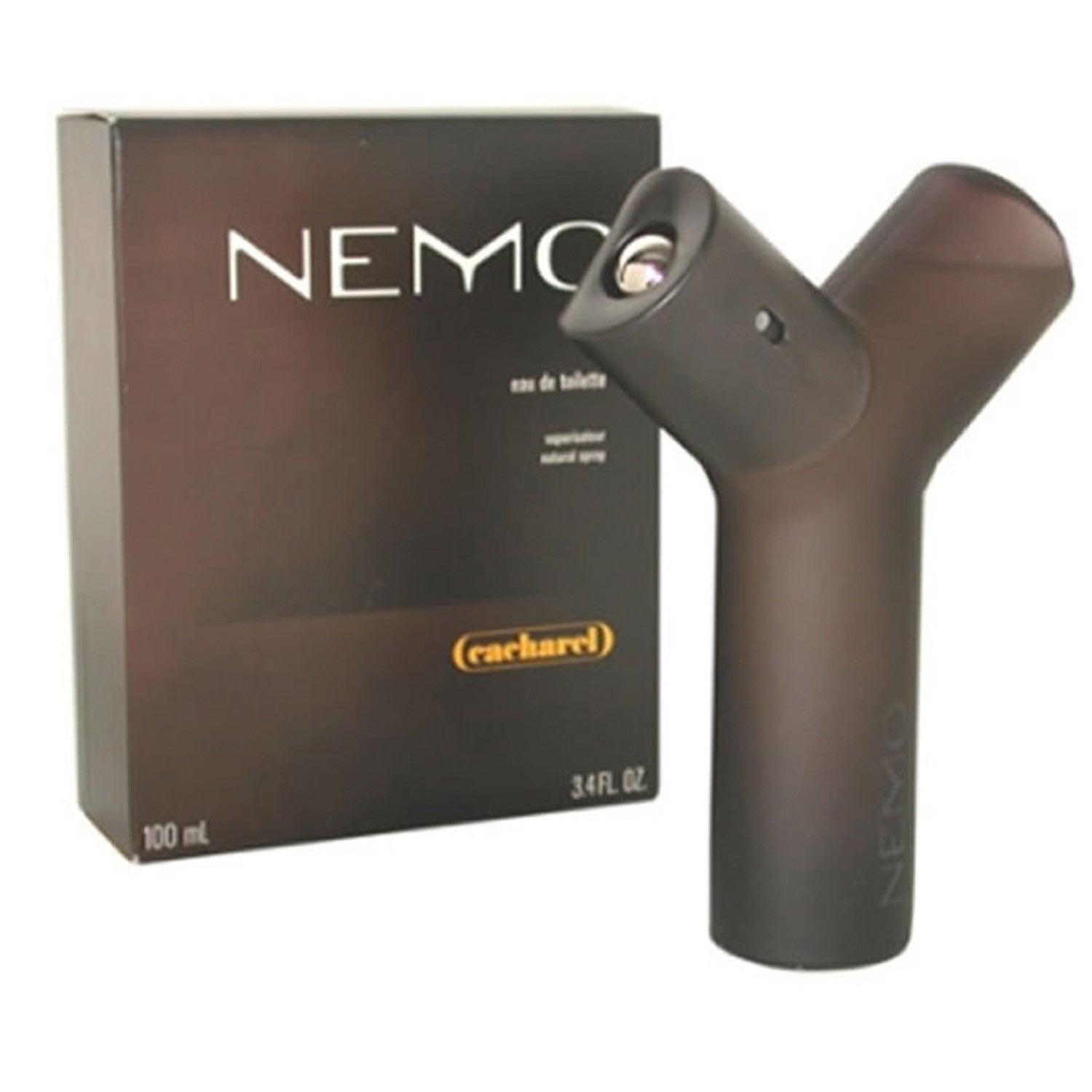 Buy Cacharel Nemo Man Cologne in Canada online at the best price. Fragrancebuy is Canada's perfume and cologne outlet