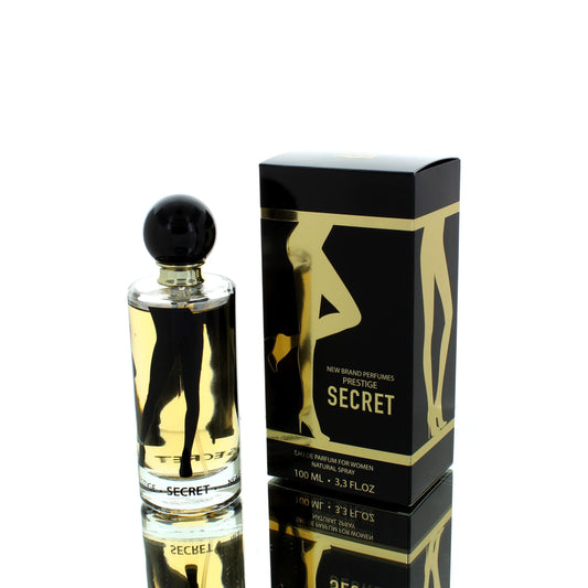Secret (Good Girl Twist) by New Brand For Woman