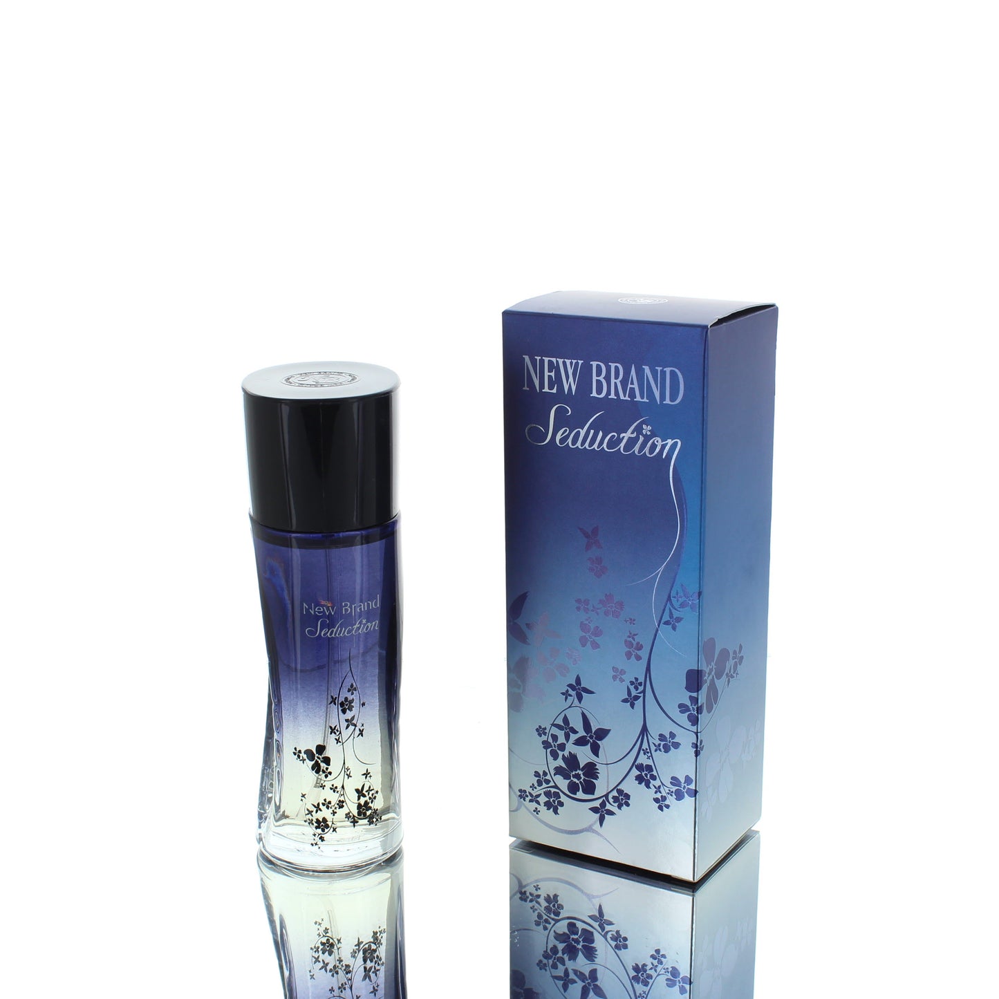 Seducción (El giro del código) de New Brand For Woman