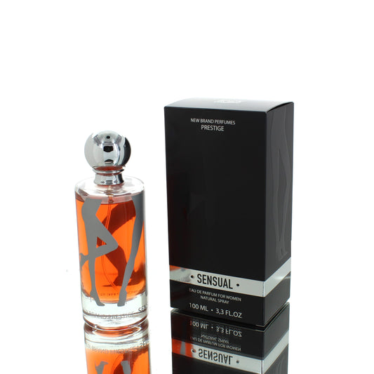Sensual (Scandal Twist) by New Brand For Woman