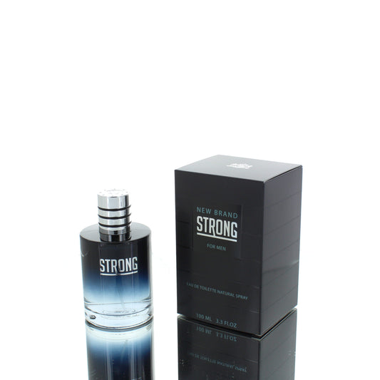 Strong (The Sauvage Twist) by New Brand For Man