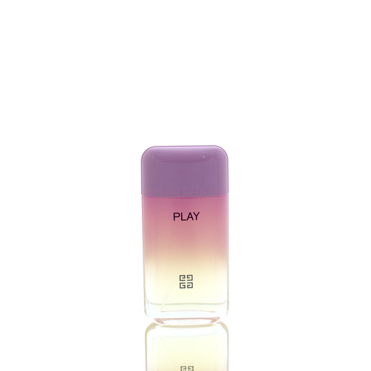 Buy Givenchy Play For Woman perfume and cologne online  at the lowest price. Fragrancebuy is your source for authentic niche fragrances at wholesale prices in Canada. Buy real perfume online at the best price. Shop deals and buy legit fragrance at wholesale price in Canada