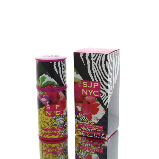 Buy SJP NYC For Woman by Sarah Jessica Parker perfume and cologne online  at the lowest price. Fragrancebuy is your source for authentic niche fragrances at wholesale prices in Canada. Buy real perfume online at the best price. Shop deals and buy legit fragrance at wholesale price in Canada