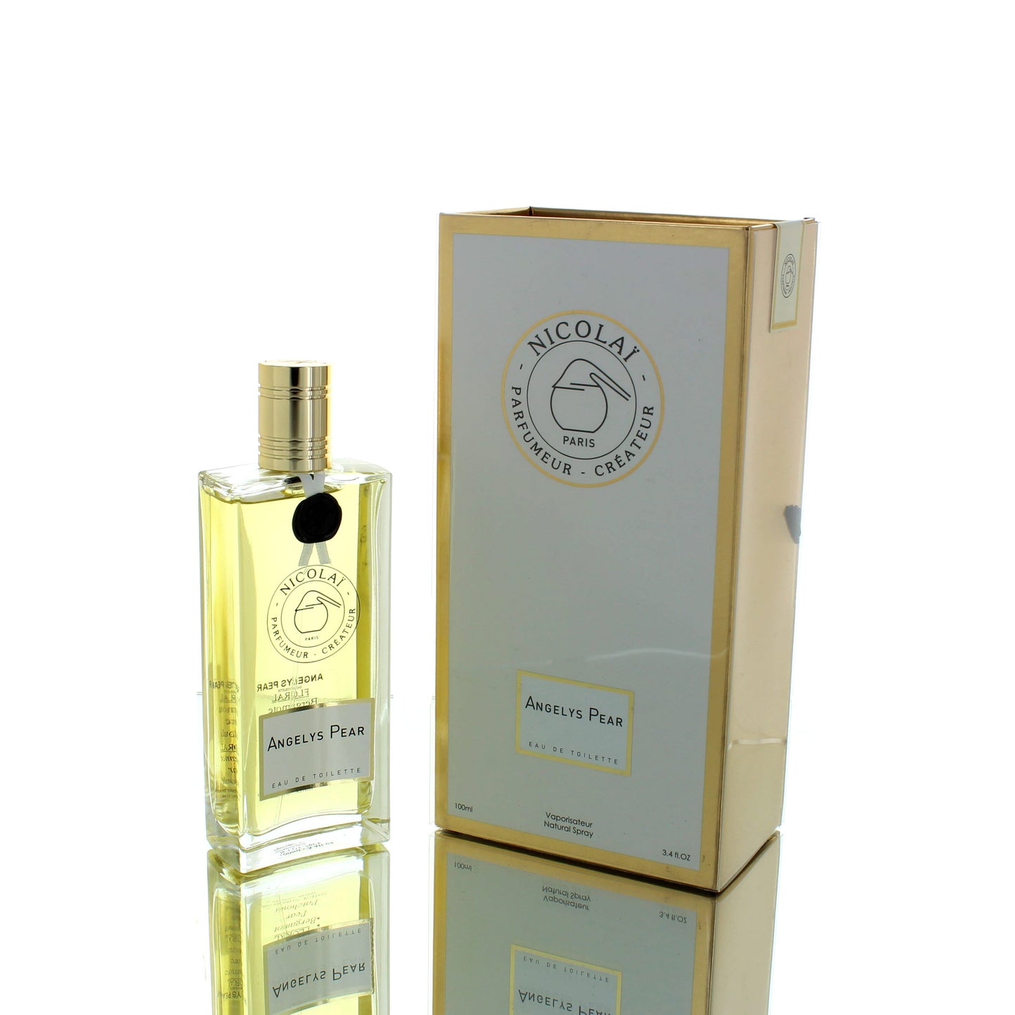 Parfums De Nicolai Angelys Pear