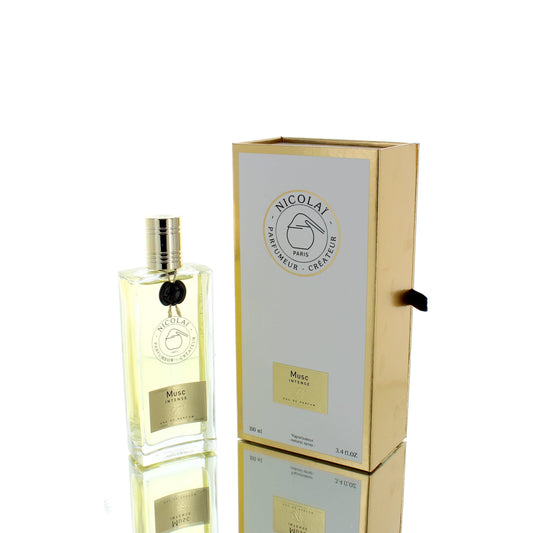Parfums De Nicolai Les Musc Intense For Man/Woman