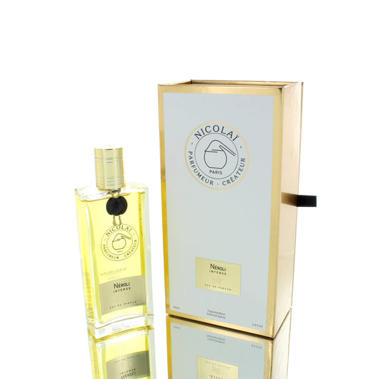 Parfums De Nicolai Neroli Intense For Man/Woman