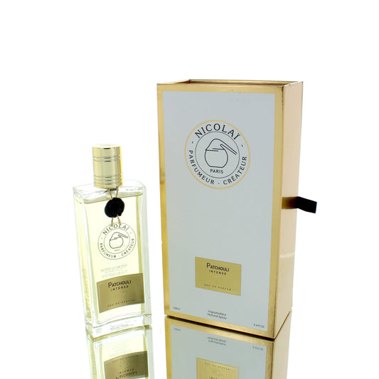 Parfums De Nicolai Patchouli Intense For Man/Woman