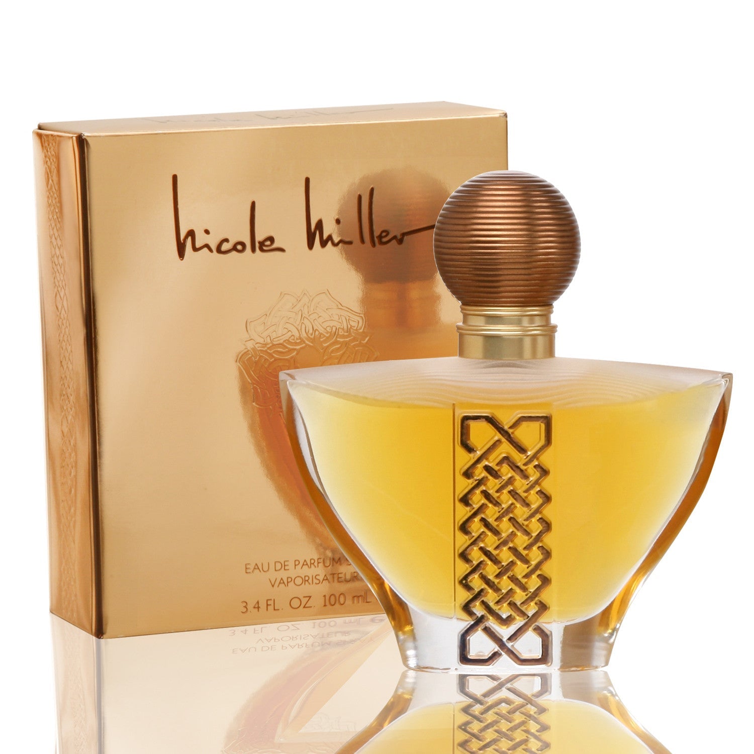Buy Relaunch Nicole Miller Woman Fragrance in Canada online at the best price. Fragrancebuy is Canada's perfume and cologne outlet