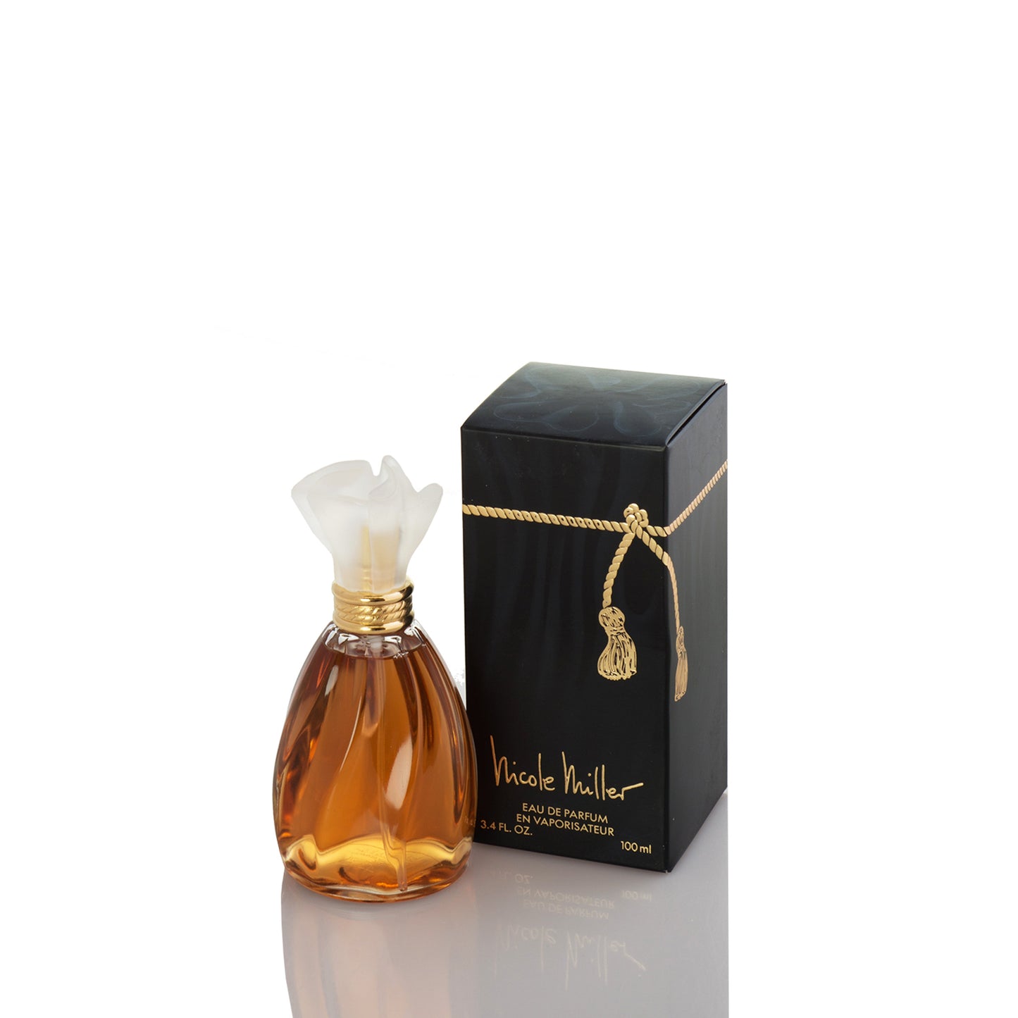 Buy Nicole Miller (Vintage Box, Black Box) W 100ml Boxed Woman Perfume  online in Canada at the lowest price. Fragrancebuy is your source for authentic niche fragrances at wholesale prices in Canada. Buy real perfumes online at the best price
