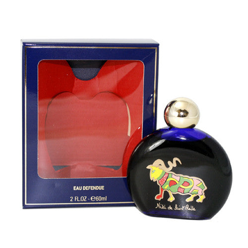 Buy Eau Defendue (Vintage) Niki De Saint Phalle For Woman in Canada online. Best Price from Fragrancebuy. Discontinued perfume and new arrivals