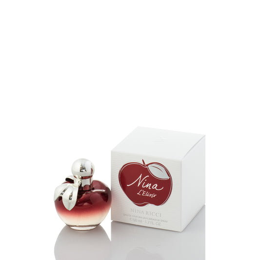 Nina Ricci Nina Elixir (Apple) For Woman