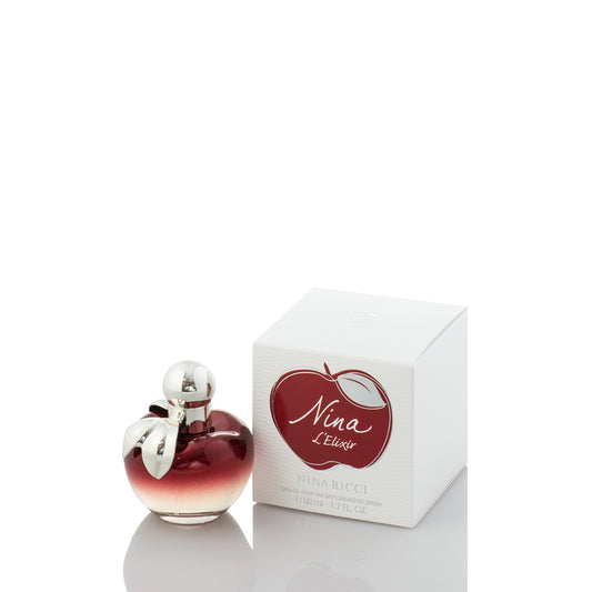 Nina Ricci Nina Elixir (Apple) For Woman Eau De Parfum Perfume Boxed