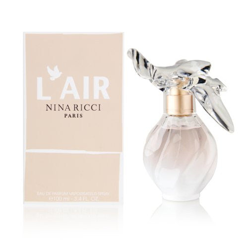 Buy L'air by Nina Woman Fragrance in Canada online at the best price. Fragrancebuy is Canada's perfume and cologne outlet