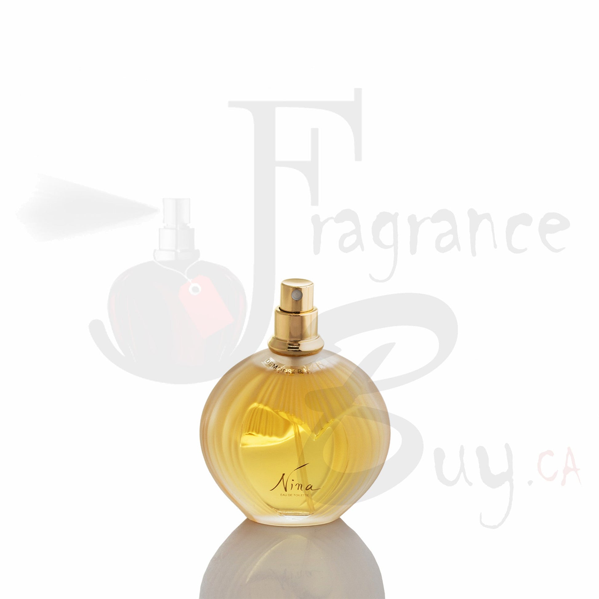 Buy Nina Original (1987) Woman Fragrance in Canada online at the best price. Fragrancebuy is Canada's perfume and cologne outlet