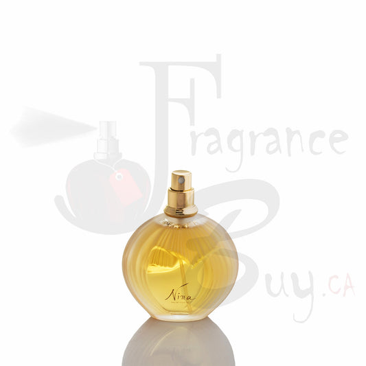 Buy Nina Original (1987) Woman Fragrance in Canada online at the best price. Fragrancebuy is Canada's perfume and cologne outlet