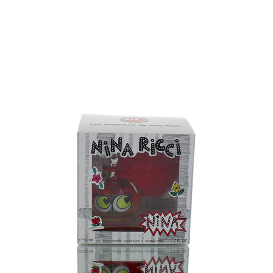 Nina Ricci Les Monstres de Nina Ricci For Woman