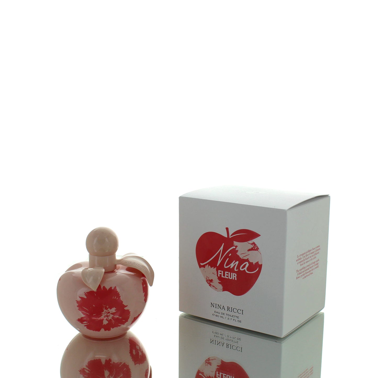 Nina Ricci Nina Fleur