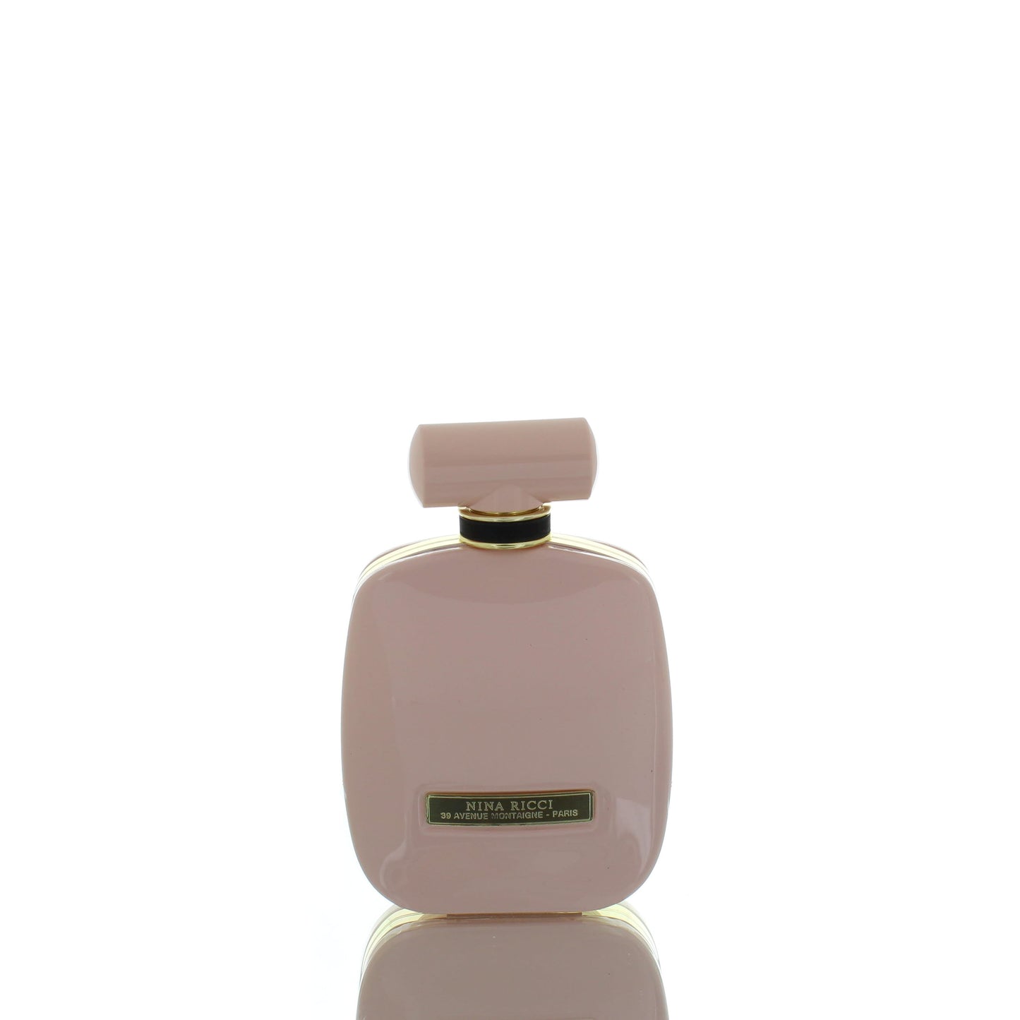 Nina Ricci L'Extase Sensuelle Edition Rose