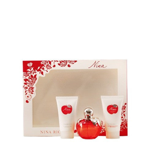 Buy Nina by Nina Ricci (Apple) For Woman perfume and cologne online  at the lowest price. Fragrancebuy is your source for authentic niche fragrances at wholesale prices in Canada. Buy real perfume online at the best price. Shop deals and buy legit fragrance at wholesale price in Canada