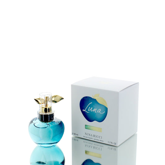 Nina Luna For Woman Eau De Toilette Perfume Boxed