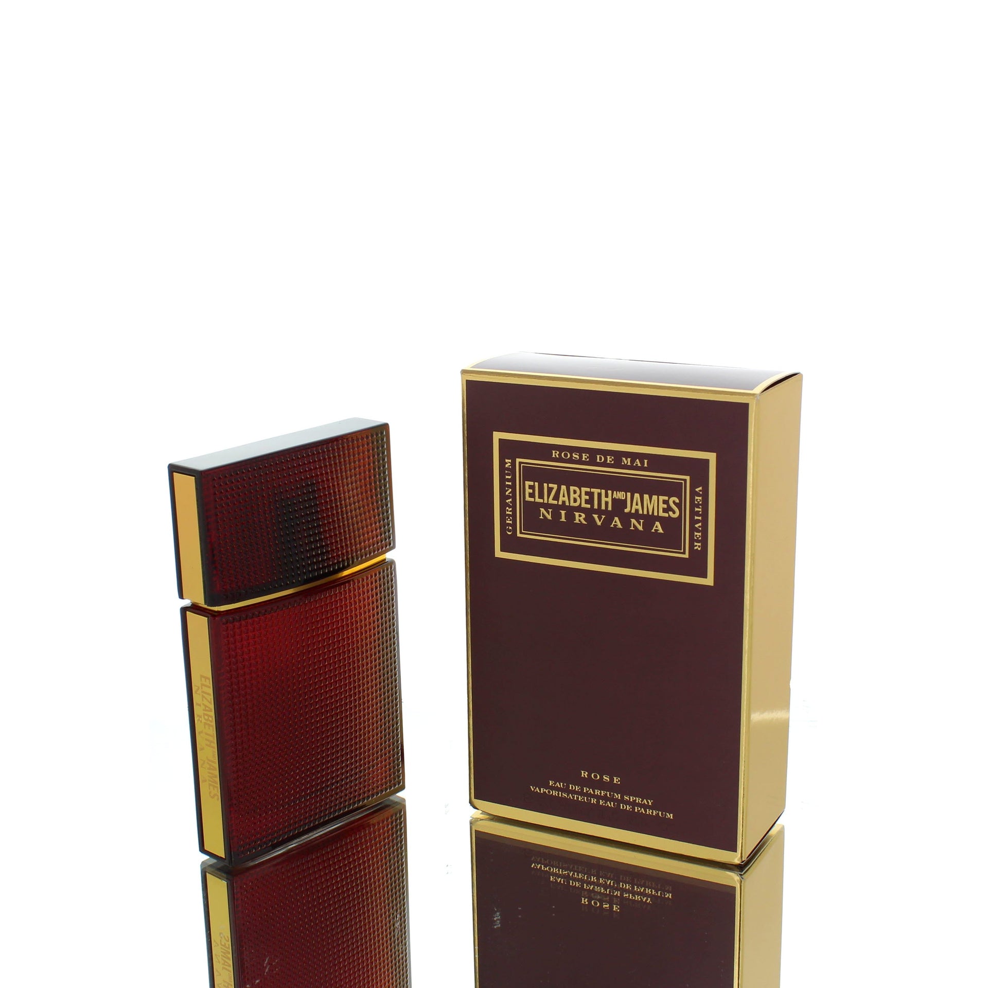 Parfum Elizabeth And James Rose Ashley Olson Elizabeth And James