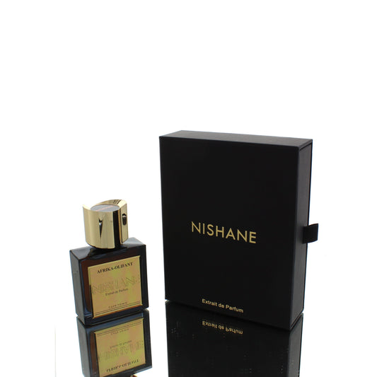Nishane Afrika Olifant For Man/Woman