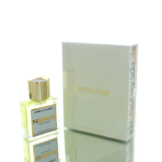 Nishane Ambra Calabria For Man/Woman