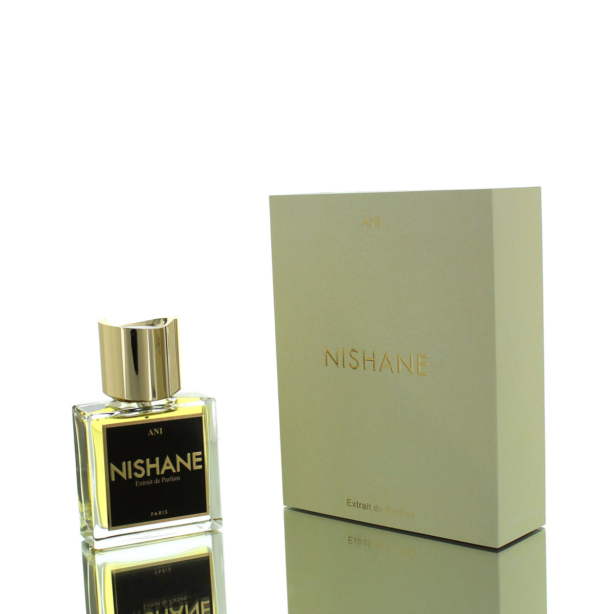 Decant - Nishane Ani For Man/Woman