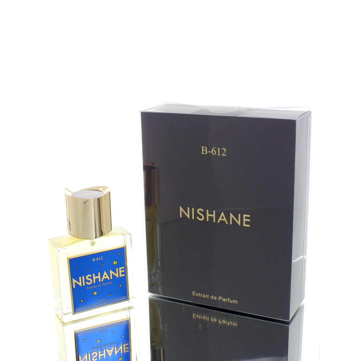 Nishane B 612