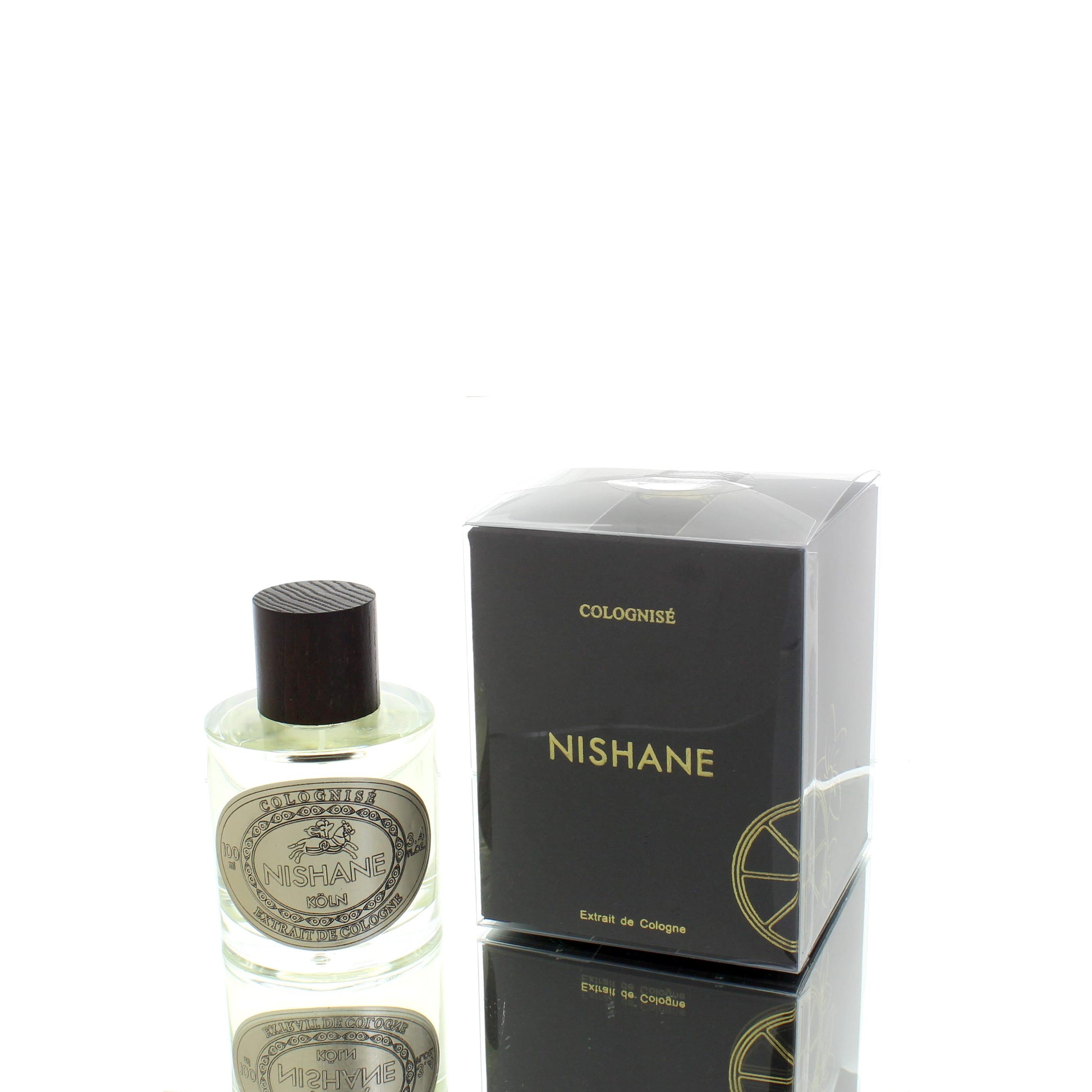 Nishane Colognise For Man/Woman Extrait De Cologne Perfume Boxed